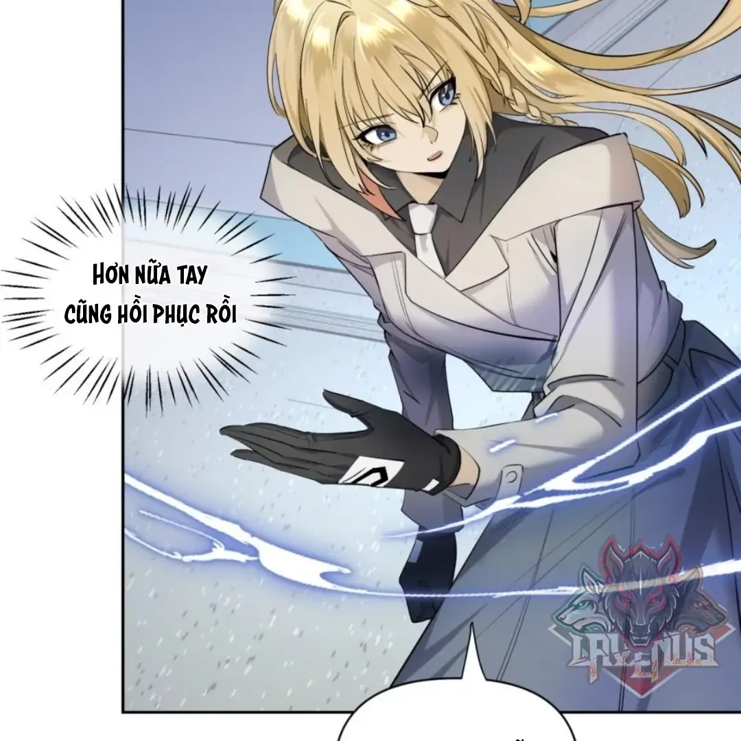 Đại Lão, Đầu Cô Lại Rớt Rồi Kìa! Chapter 33 - 43