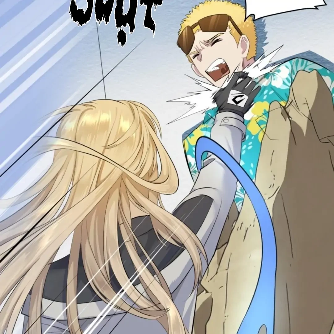 Đại Lão, Đầu Cô Lại Rớt Rồi Kìa! Chapter 33 - 67