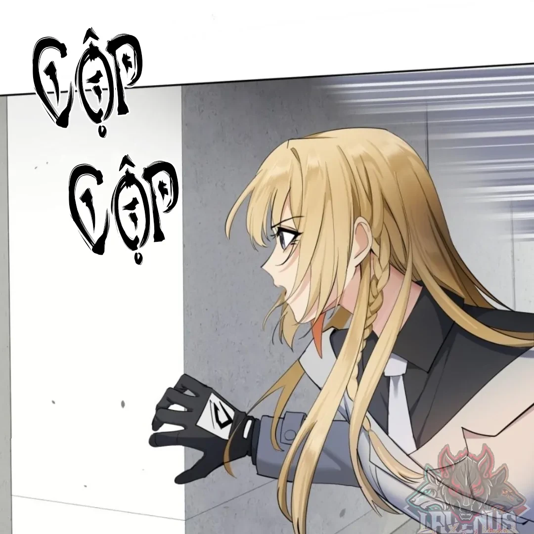 Đại Lão, Đầu Cô Lại Rớt Rồi Kìa! Chapter 34 - 8