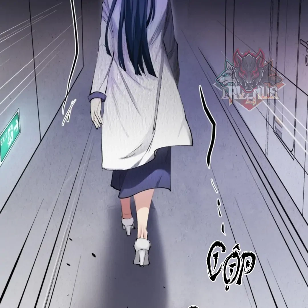 Đại Lão, Đầu Cô Lại Rớt Rồi Kìa! Chapter 34 - 12