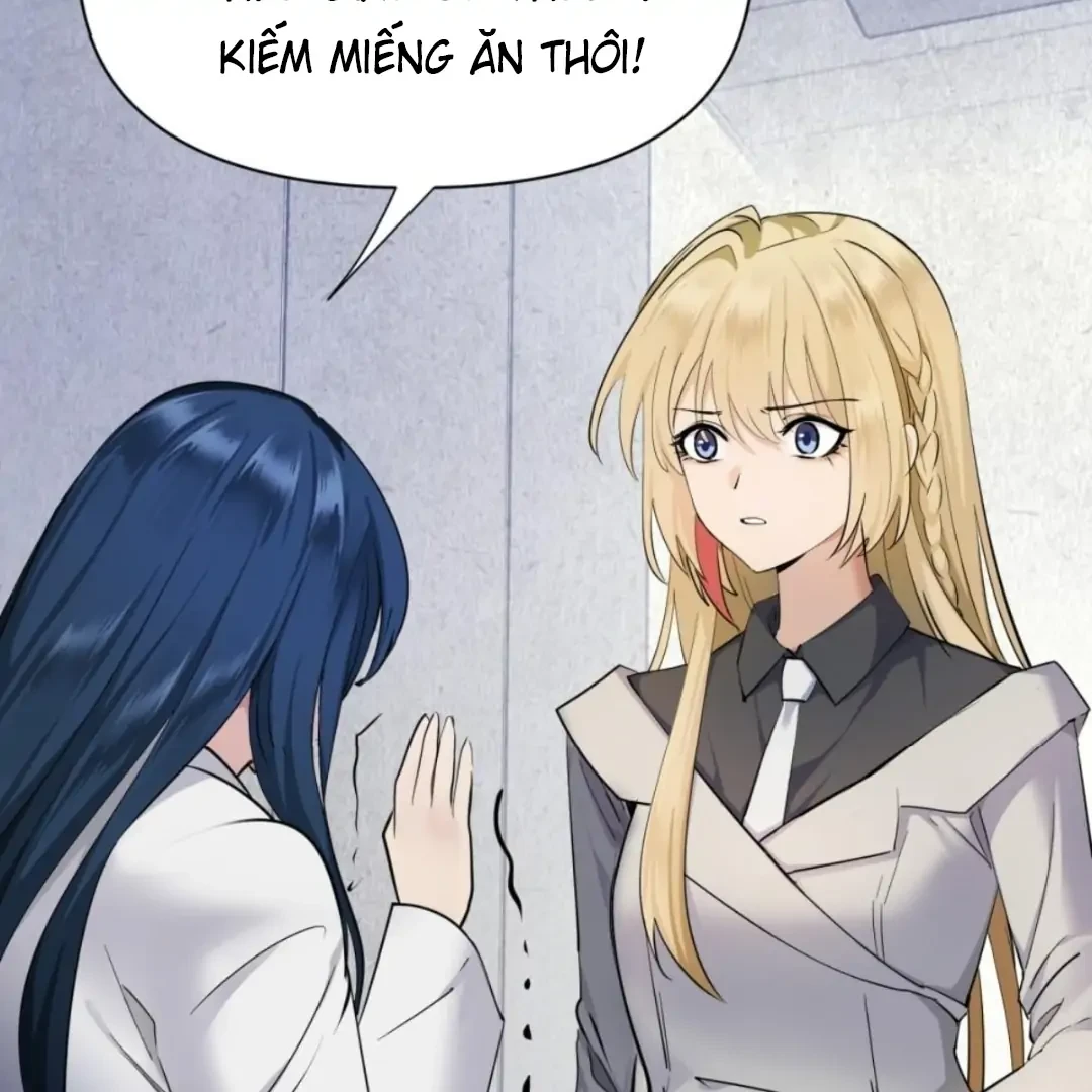 Đại Lão, Đầu Cô Lại Rớt Rồi Kìa! Chapter 34 - 22