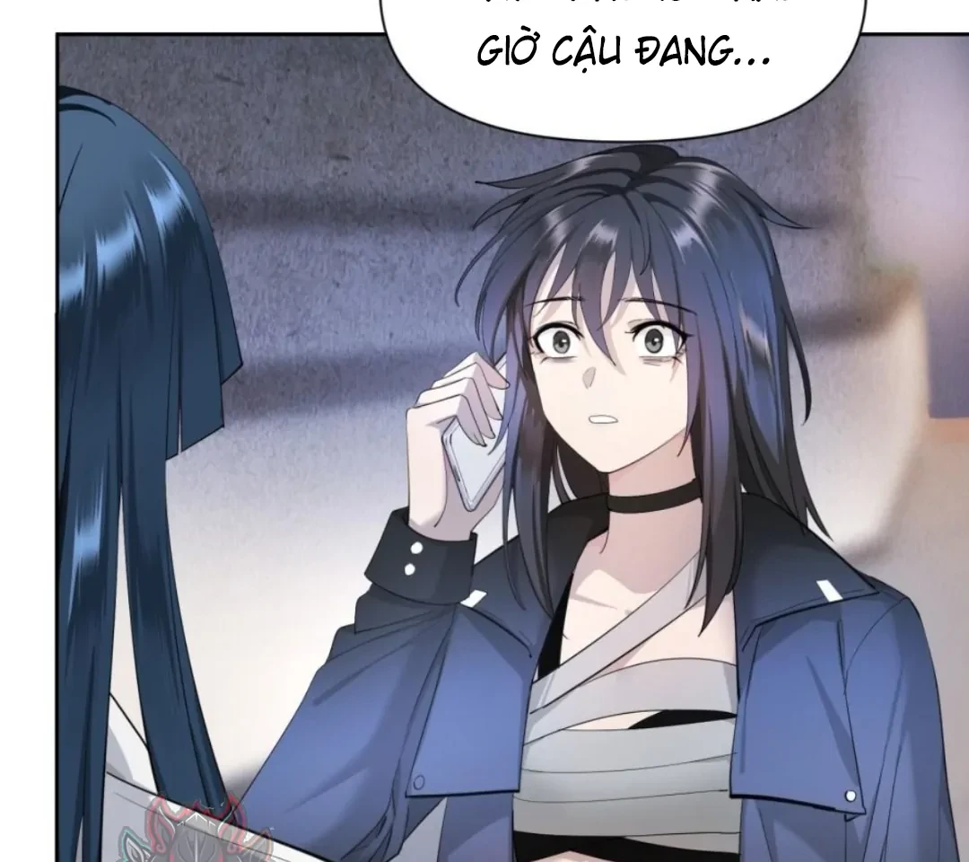 Đại Lão, Đầu Cô Lại Rớt Rồi Kìa! Chapter 34 - 27