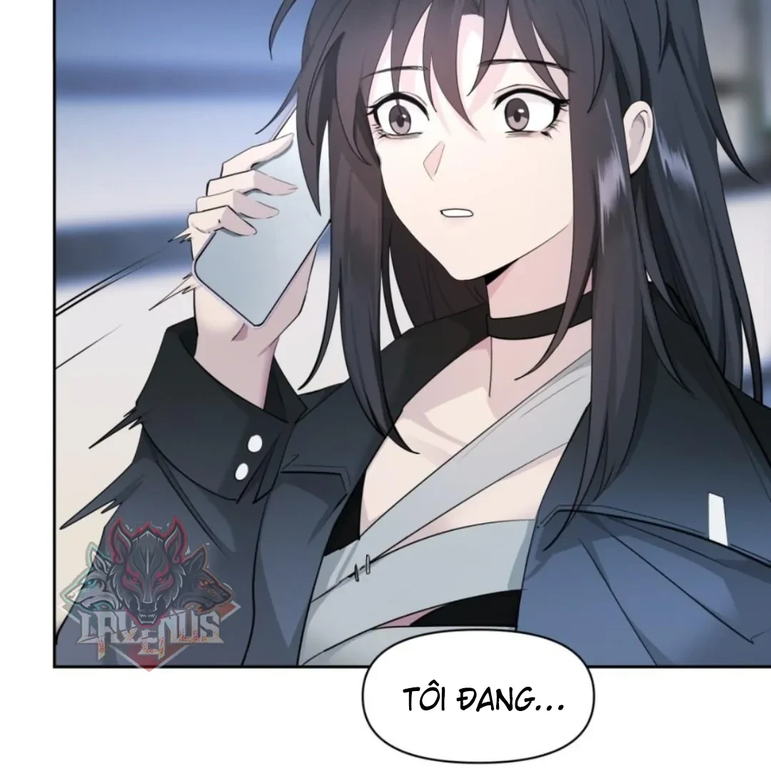 Đại Lão, Đầu Cô Lại Rớt Rồi Kìa! Chapter 34 - 34