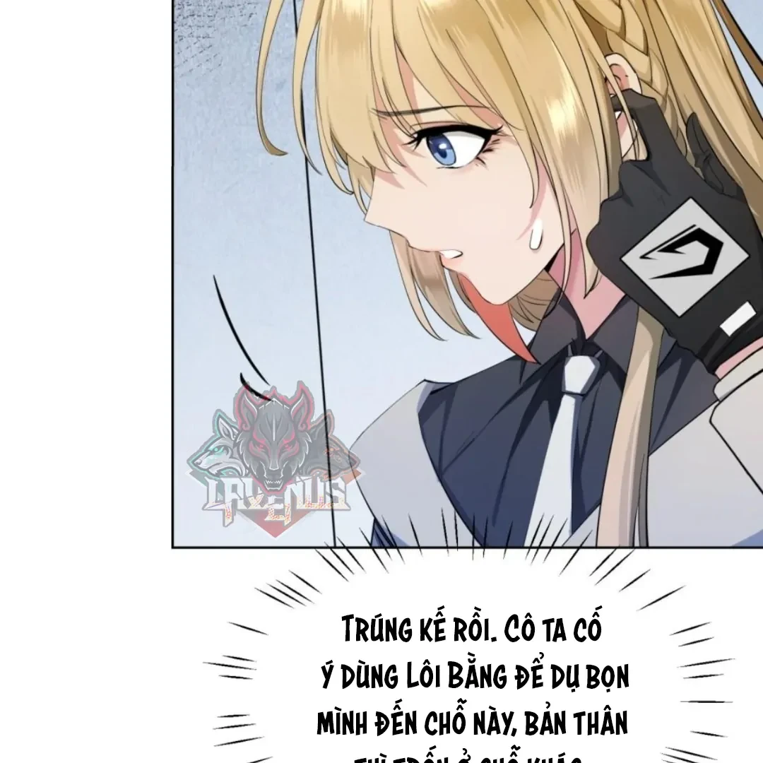 Đại Lão, Đầu Cô Lại Rớt Rồi Kìa! Chapter 34 - 38