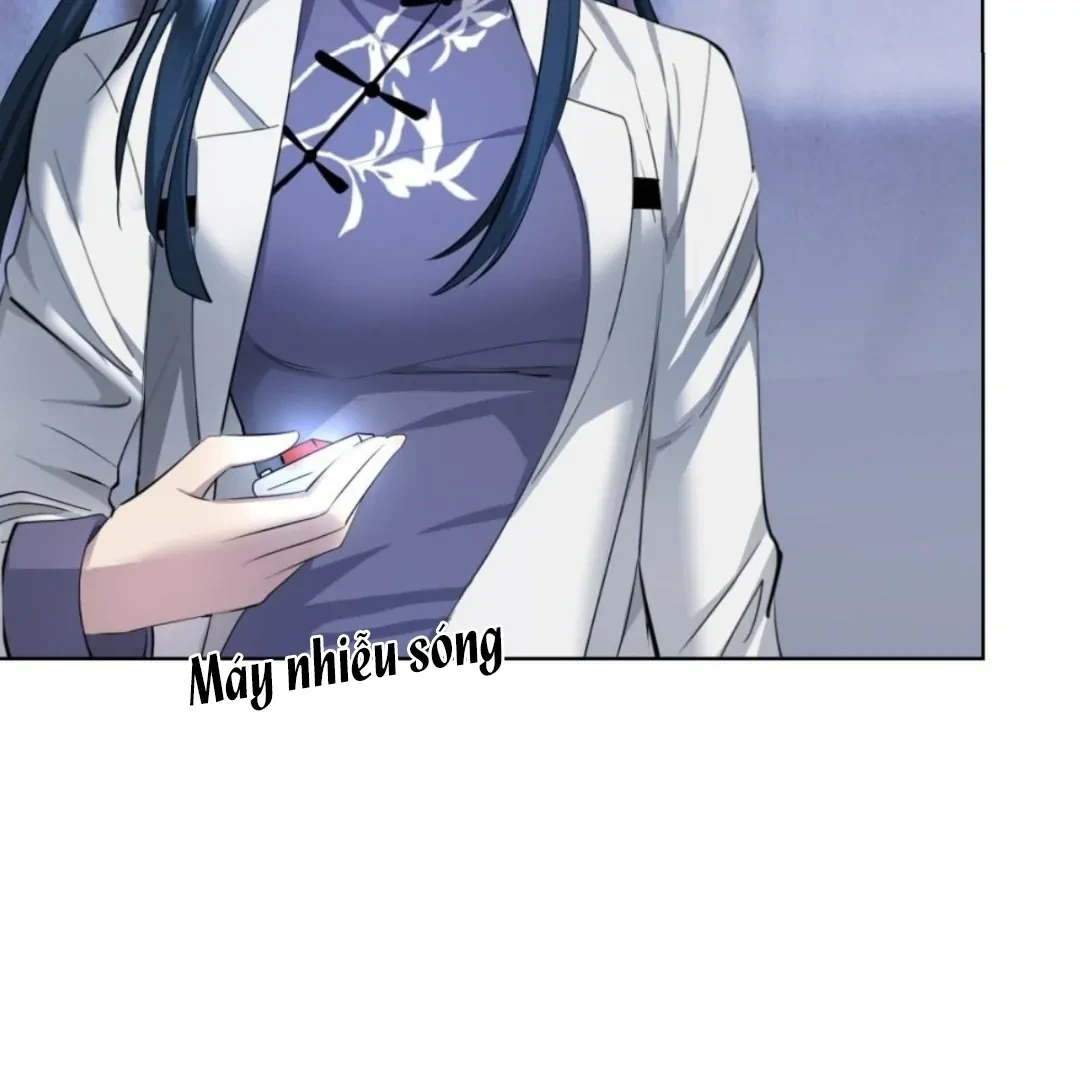 Đại Lão, Đầu Cô Lại Rớt Rồi Kìa! Chapter 34 - 41