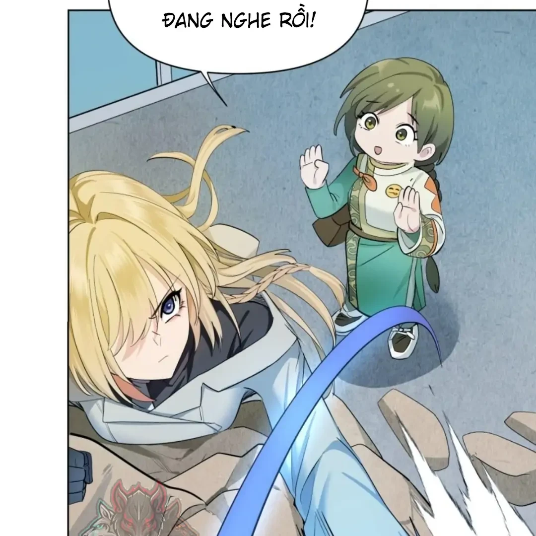 Đại Lão, Đầu Cô Lại Rớt Rồi Kìa! Chapter 34 - 61