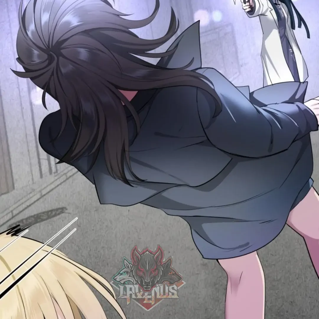 Đại Lão, Đầu Cô Lại Rớt Rồi Kìa! Chapter 34 - 77