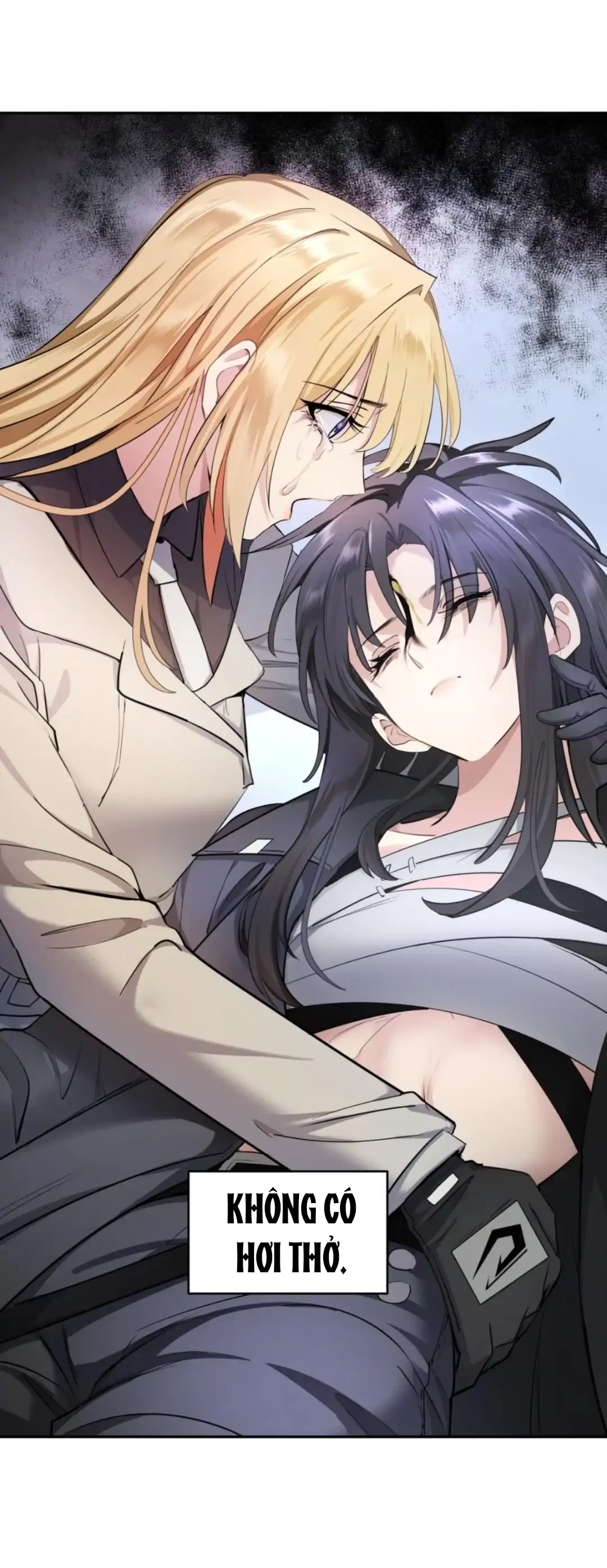 Đại Lão, Đầu Cô Lại Rớt Rồi Kìa! Chapter 34 - 84