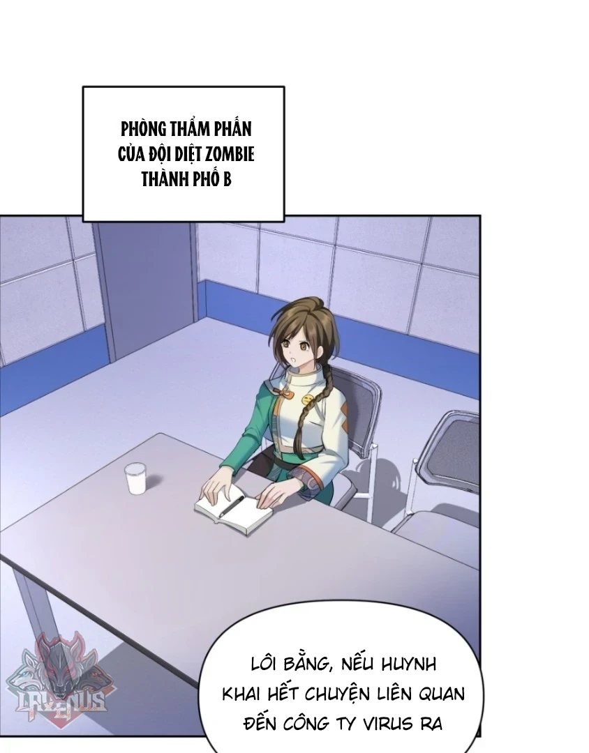 Đại Lão, Đầu Cô Lại Rớt Rồi Kìa! Chapter 36 - 1