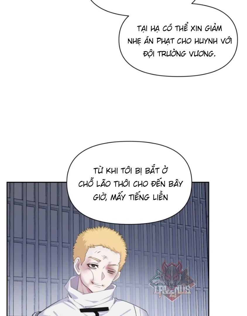 Đại Lão, Đầu Cô Lại Rớt Rồi Kìa! Chapter 36 - 2