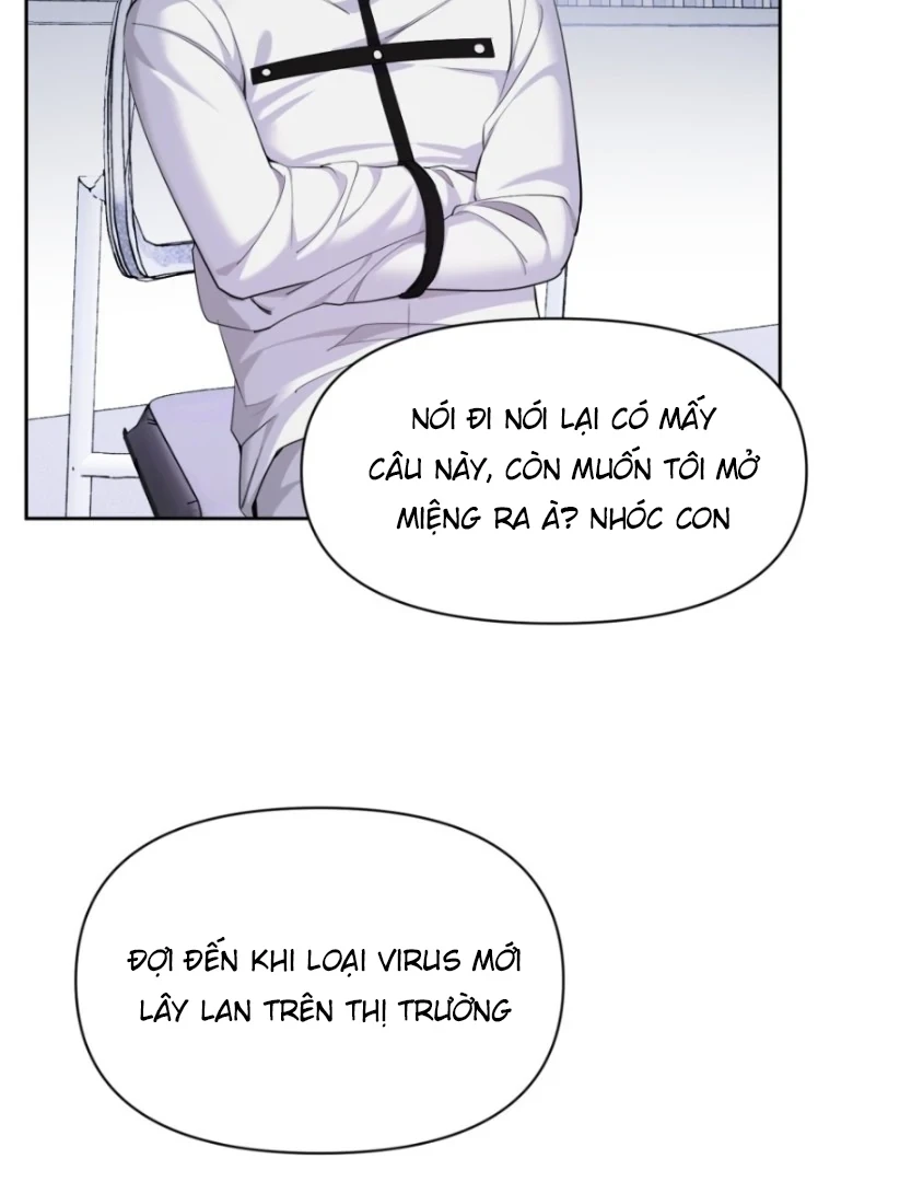 Đại Lão, Đầu Cô Lại Rớt Rồi Kìa! Chapter 36 - 3