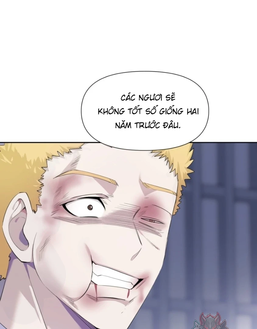 Đại Lão, Đầu Cô Lại Rớt Rồi Kìa! Chapter 36 - 4