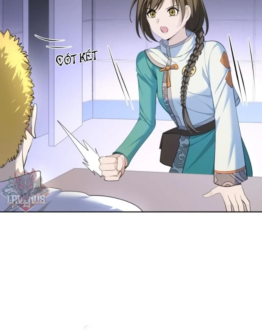 Đại Lão, Đầu Cô Lại Rớt Rồi Kìa! Chapter 36 - 6