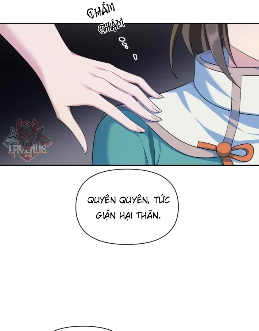 Đại Lão, Đầu Cô Lại Rớt Rồi Kìa! Chapter 36 - 7