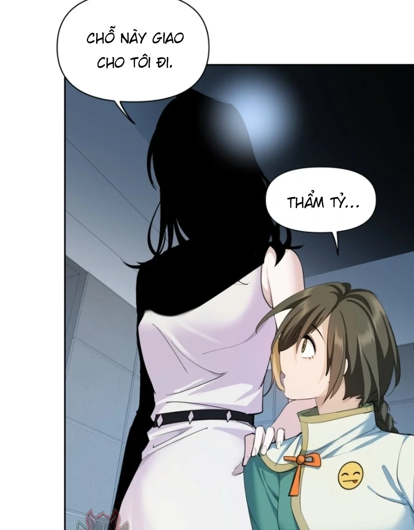 Đại Lão, Đầu Cô Lại Rớt Rồi Kìa! Chapter 36 - 8