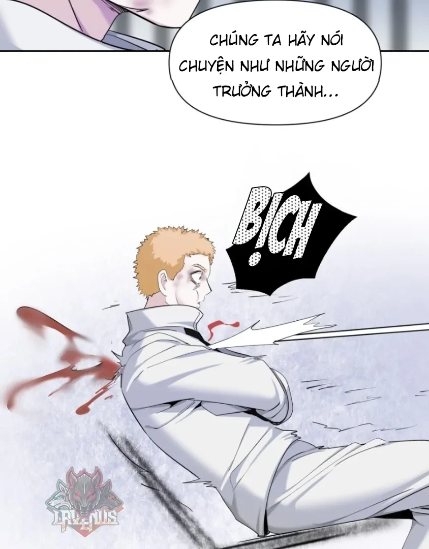 Đại Lão, Đầu Cô Lại Rớt Rồi Kìa! Chapter 36 - 13