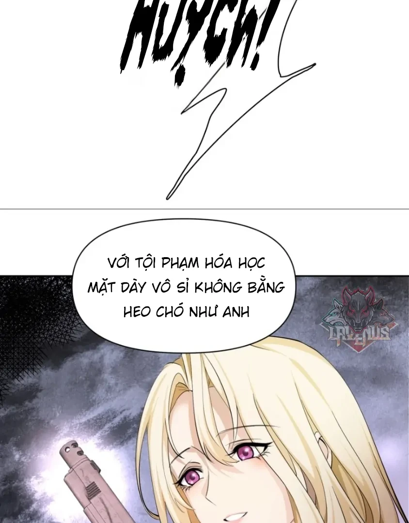 Đại Lão, Đầu Cô Lại Rớt Rồi Kìa! Chapter 36 - 15