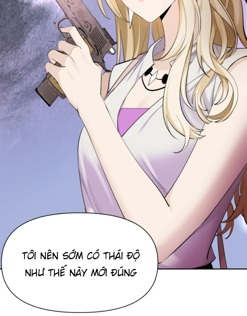 Đại Lão, Đầu Cô Lại Rớt Rồi Kìa! Chapter 36 - 16