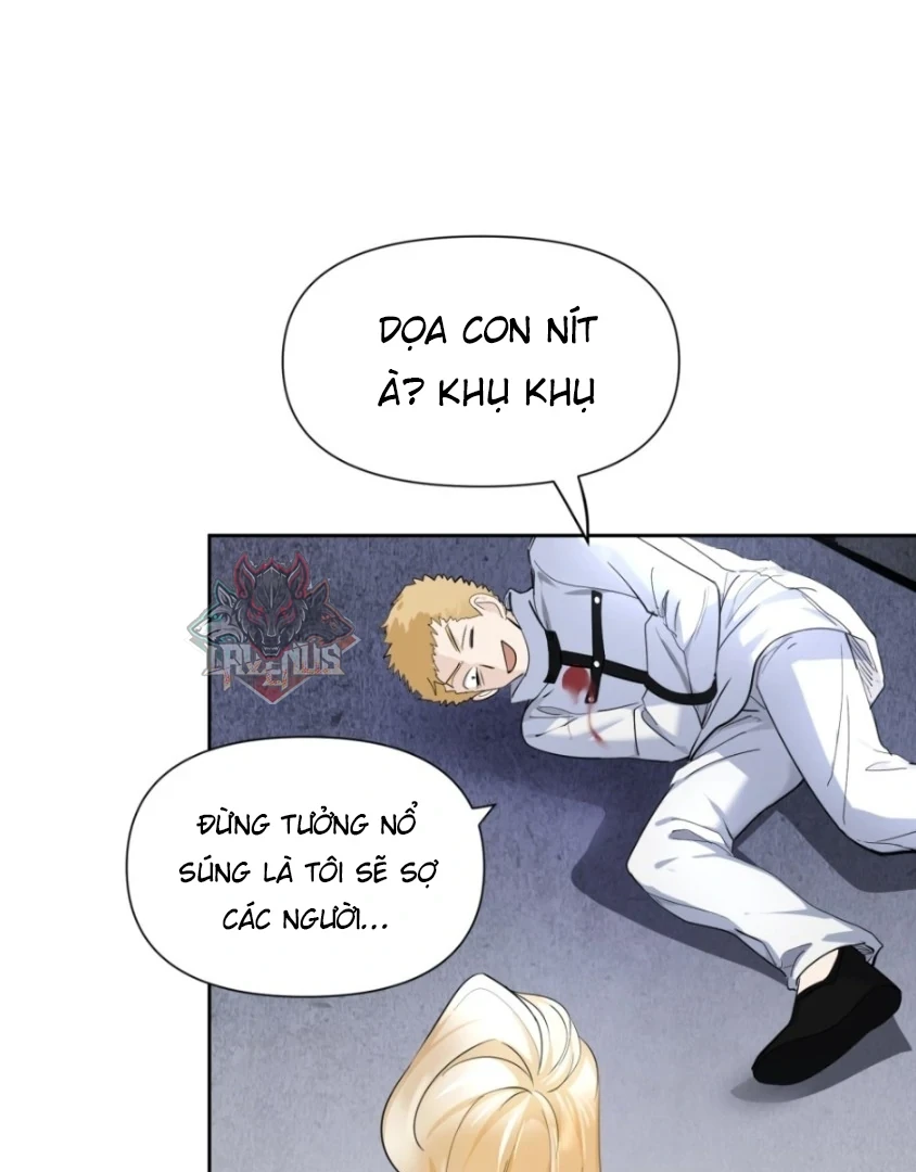 Đại Lão, Đầu Cô Lại Rớt Rồi Kìa! Chapter 36 - 17