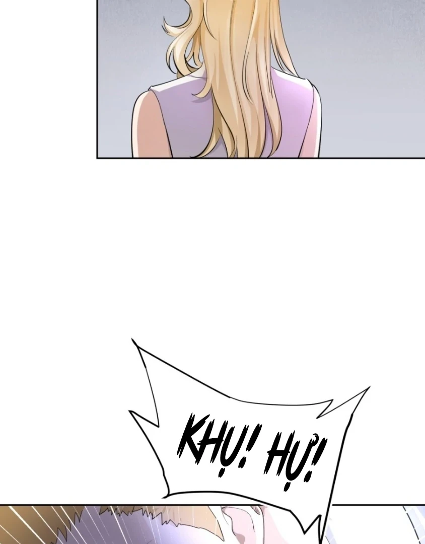 Đại Lão, Đầu Cô Lại Rớt Rồi Kìa! Chapter 36 - 18