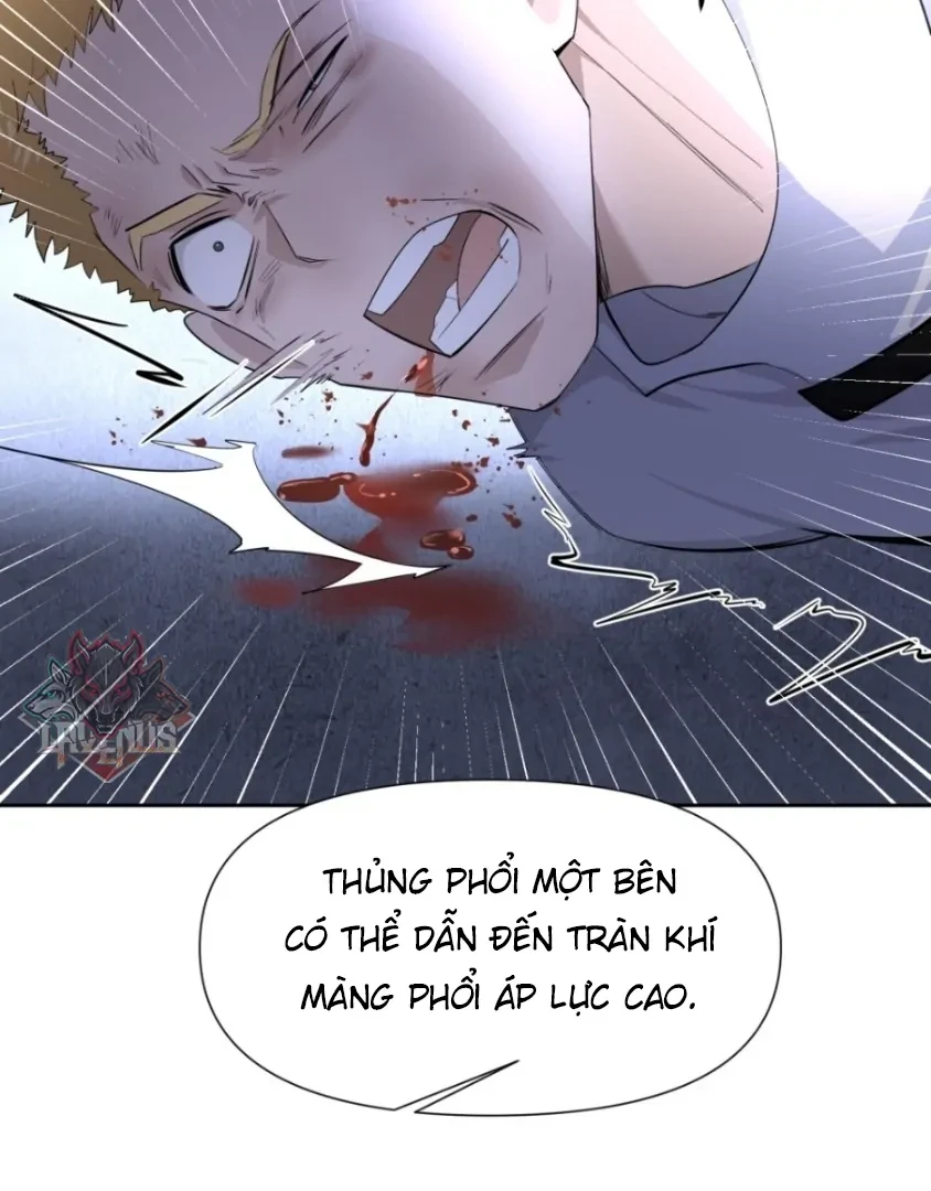 Đại Lão, Đầu Cô Lại Rớt Rồi Kìa! Chapter 36 - 19