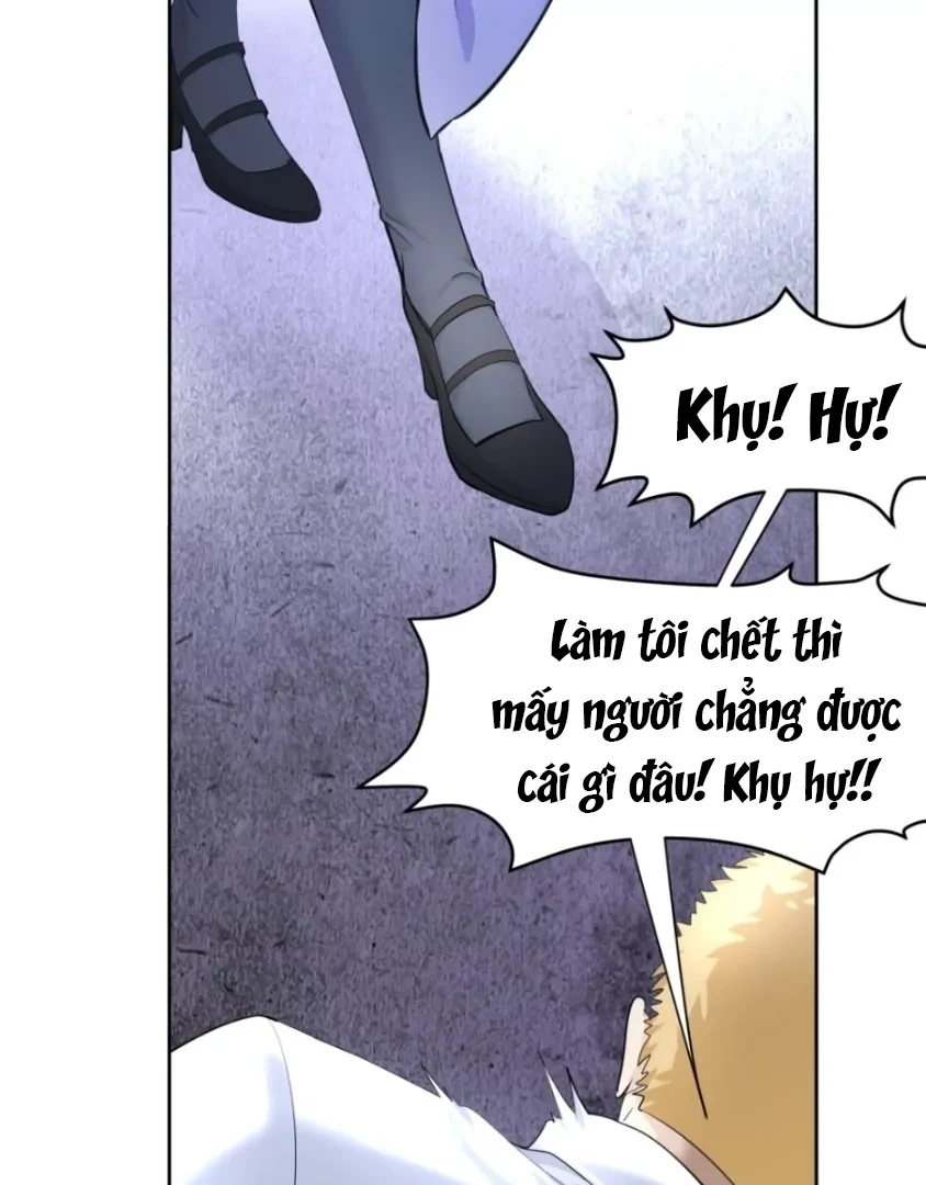 Đại Lão, Đầu Cô Lại Rớt Rồi Kìa! Chapter 36 - 21