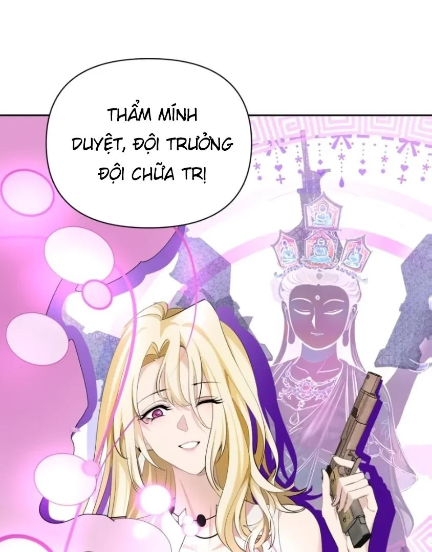 Đại Lão, Đầu Cô Lại Rớt Rồi Kìa! Chapter 36 - 27