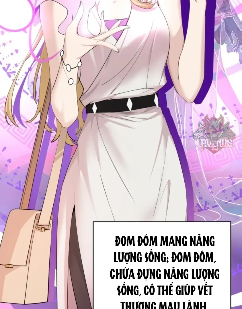 Đại Lão, Đầu Cô Lại Rớt Rồi Kìa! Chapter 36 - 28