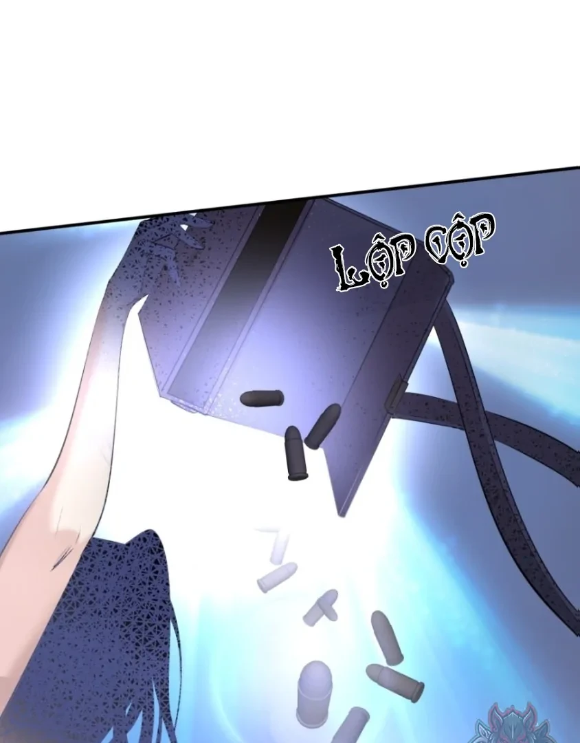 Đại Lão, Đầu Cô Lại Rớt Rồi Kìa! Chapter 36 - 30