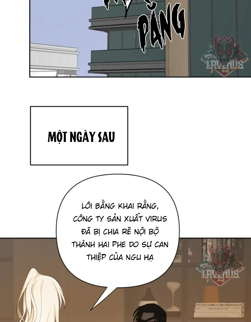 Đại Lão, Đầu Cô Lại Rớt Rồi Kìa! Chapter 36 - 40