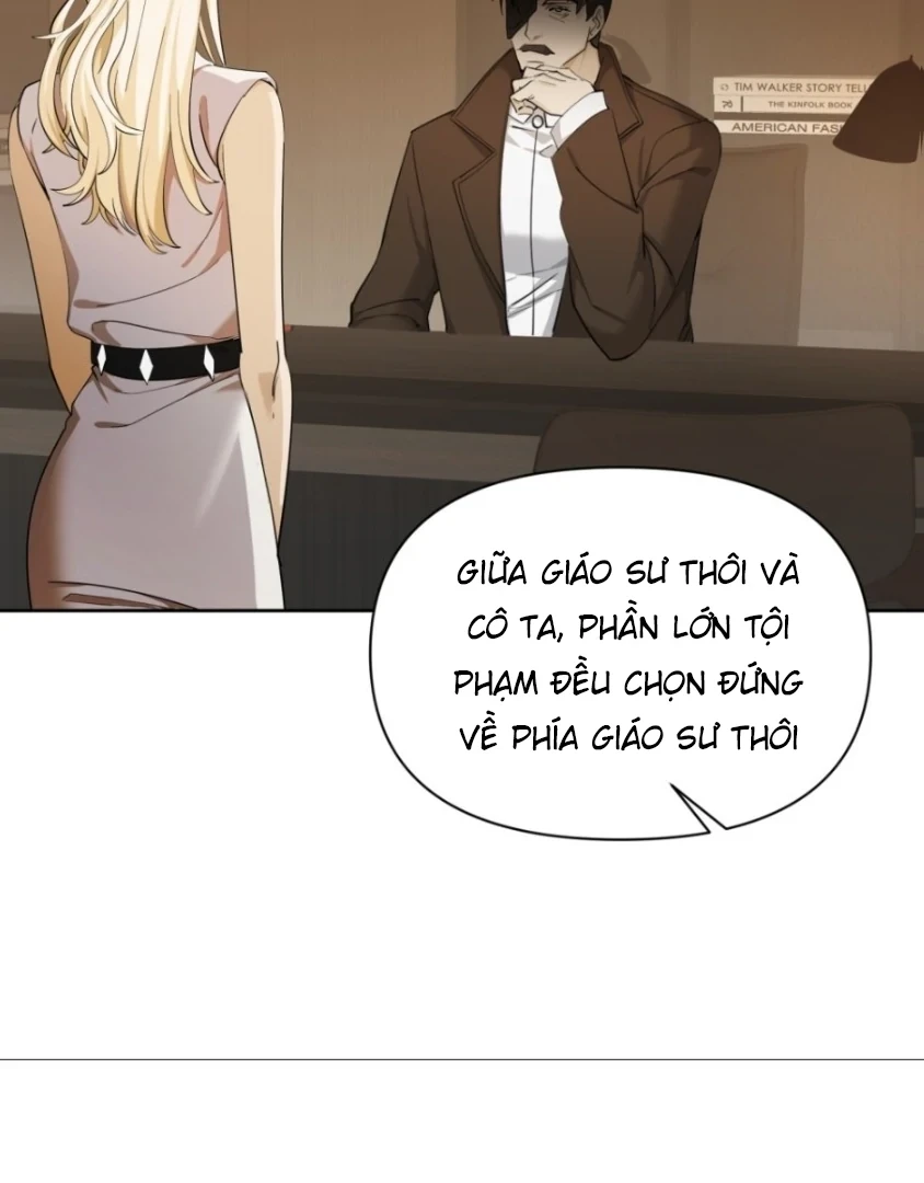 Đại Lão, Đầu Cô Lại Rớt Rồi Kìa! Chapter 36 - 41