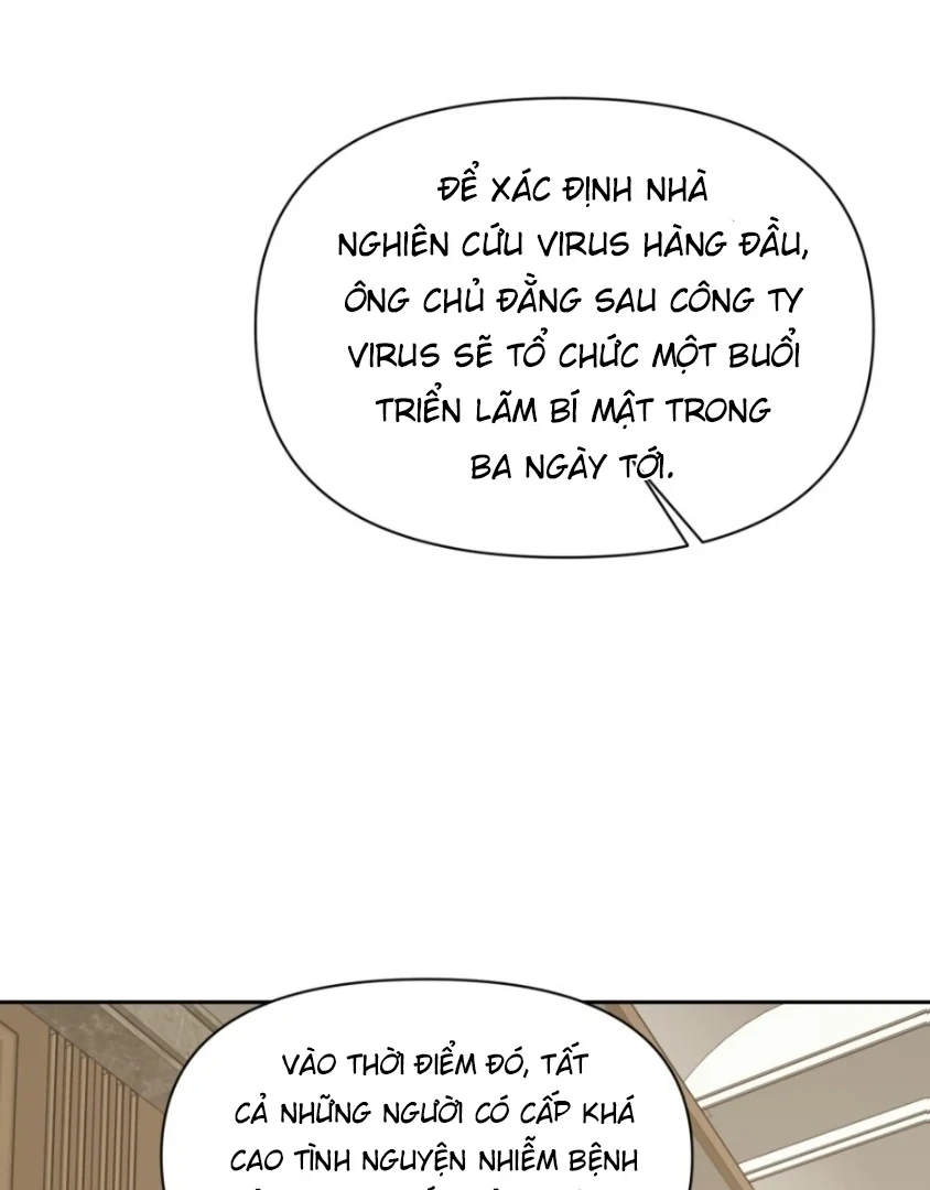 Đại Lão, Đầu Cô Lại Rớt Rồi Kìa! Chapter 36 - 42