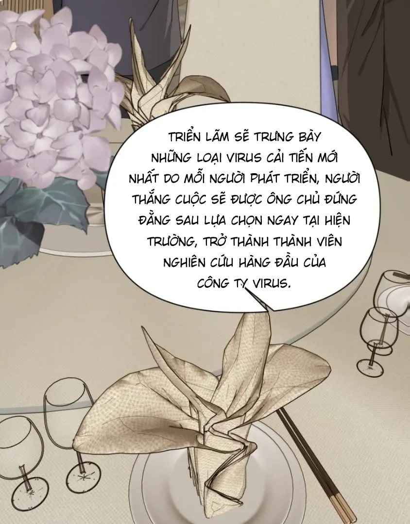 Đại Lão, Đầu Cô Lại Rớt Rồi Kìa! Chapter 36 - 44