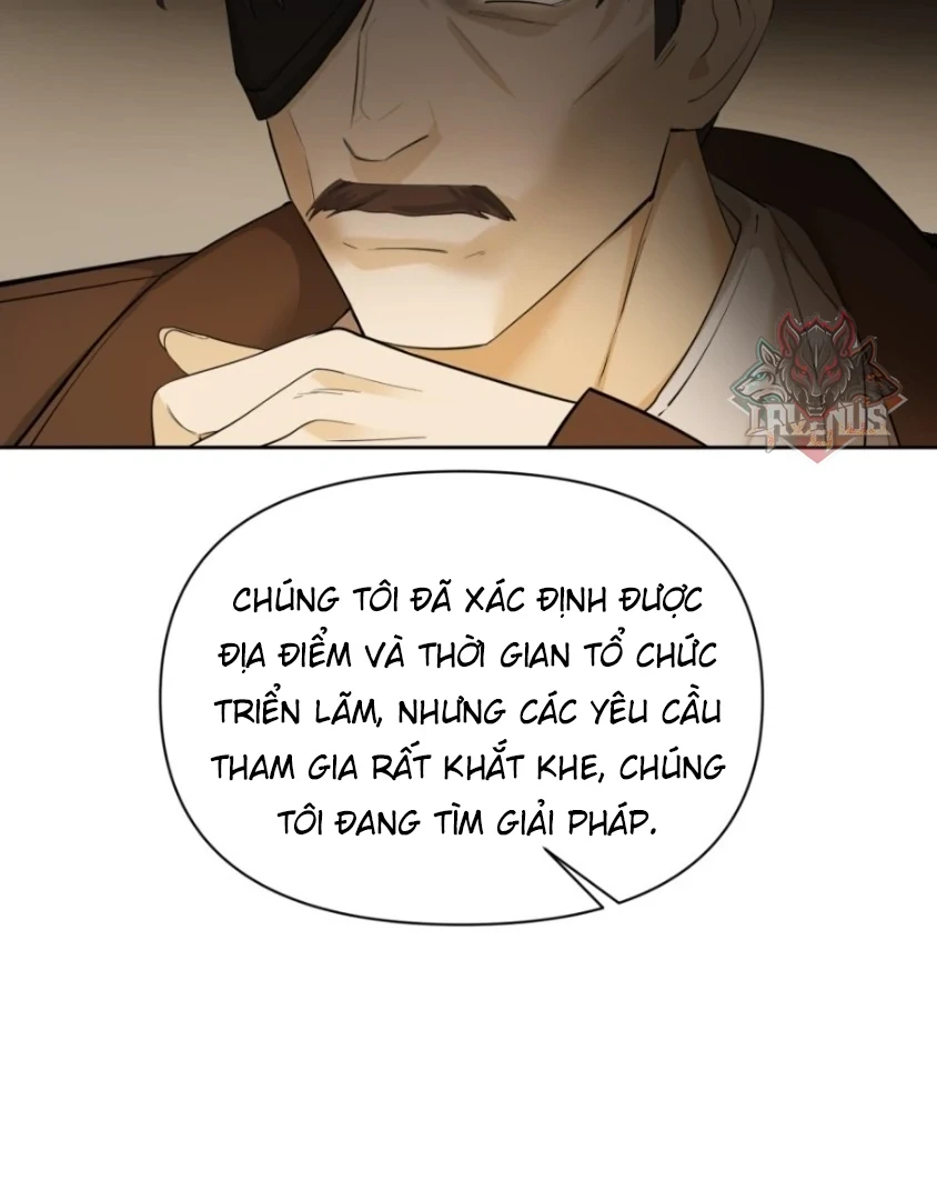 Đại Lão, Đầu Cô Lại Rớt Rồi Kìa! Chapter 36 - 46