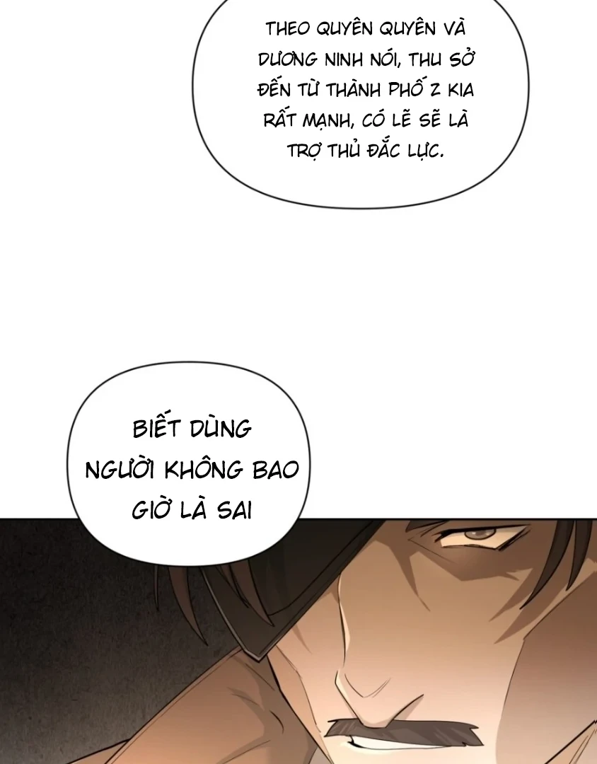 Đại Lão, Đầu Cô Lại Rớt Rồi Kìa! Chapter 36 - 49