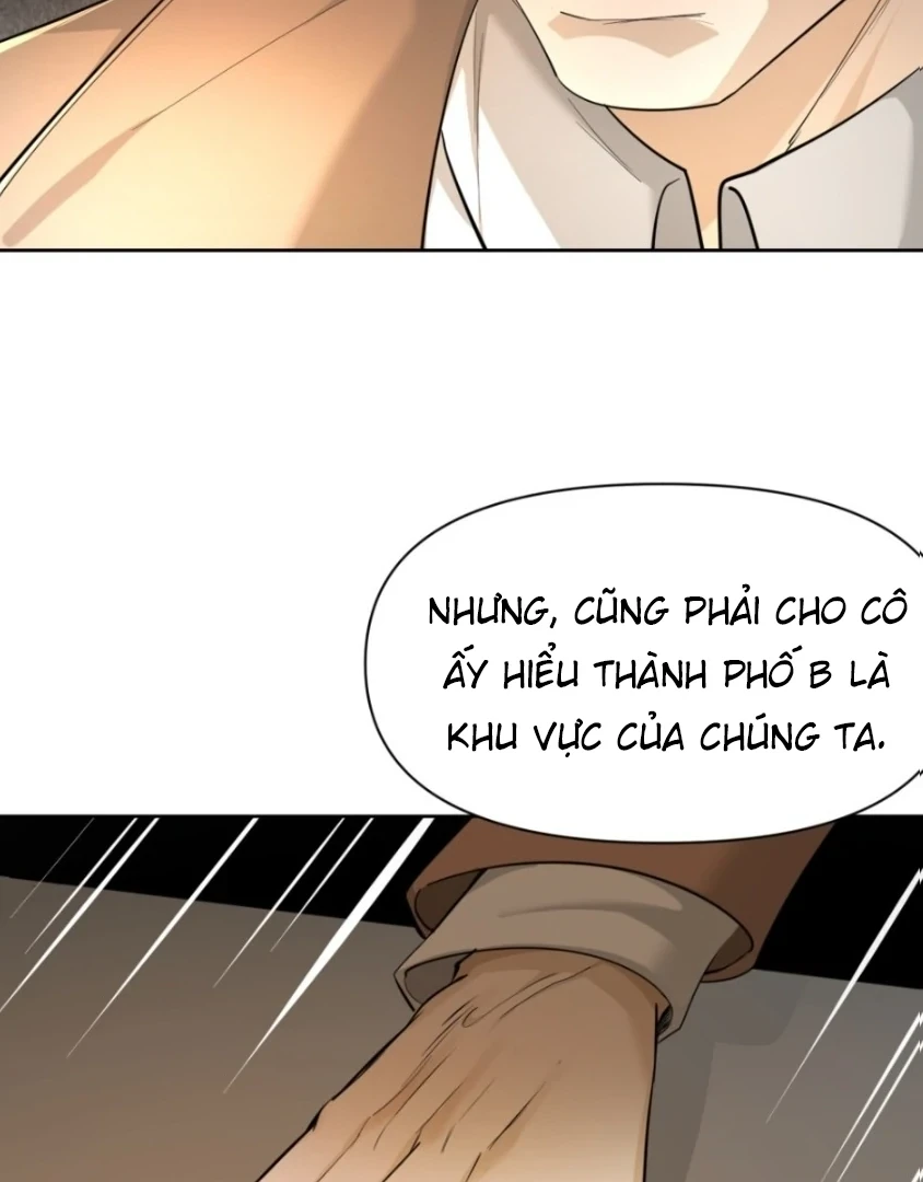Đại Lão, Đầu Cô Lại Rớt Rồi Kìa! Chapter 36 - 50