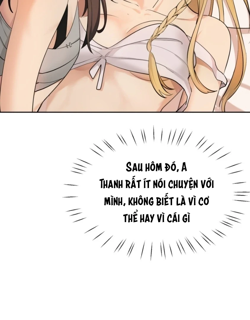 Đại Lão, Đầu Cô Lại Rớt Rồi Kìa! Chapter 36 - 56