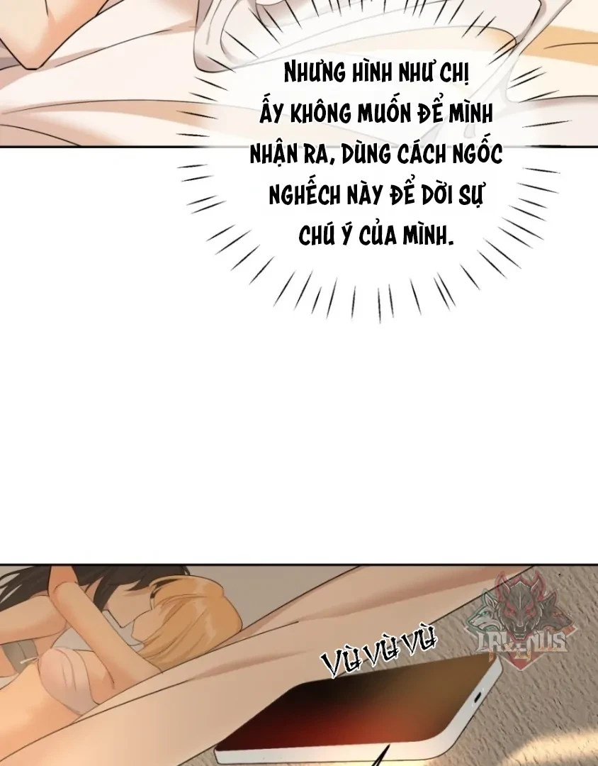 Đại Lão, Đầu Cô Lại Rớt Rồi Kìa! Chapter 36 - 58