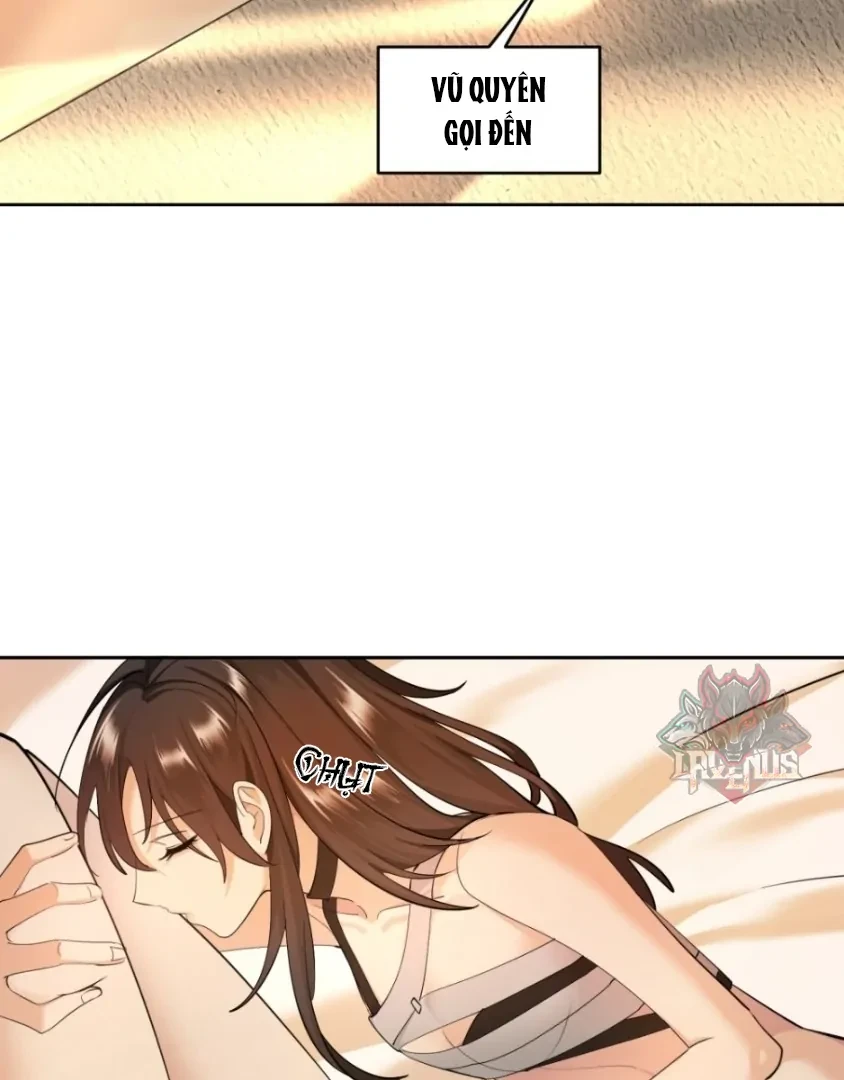 Đại Lão, Đầu Cô Lại Rớt Rồi Kìa! Chapter 36 - 59