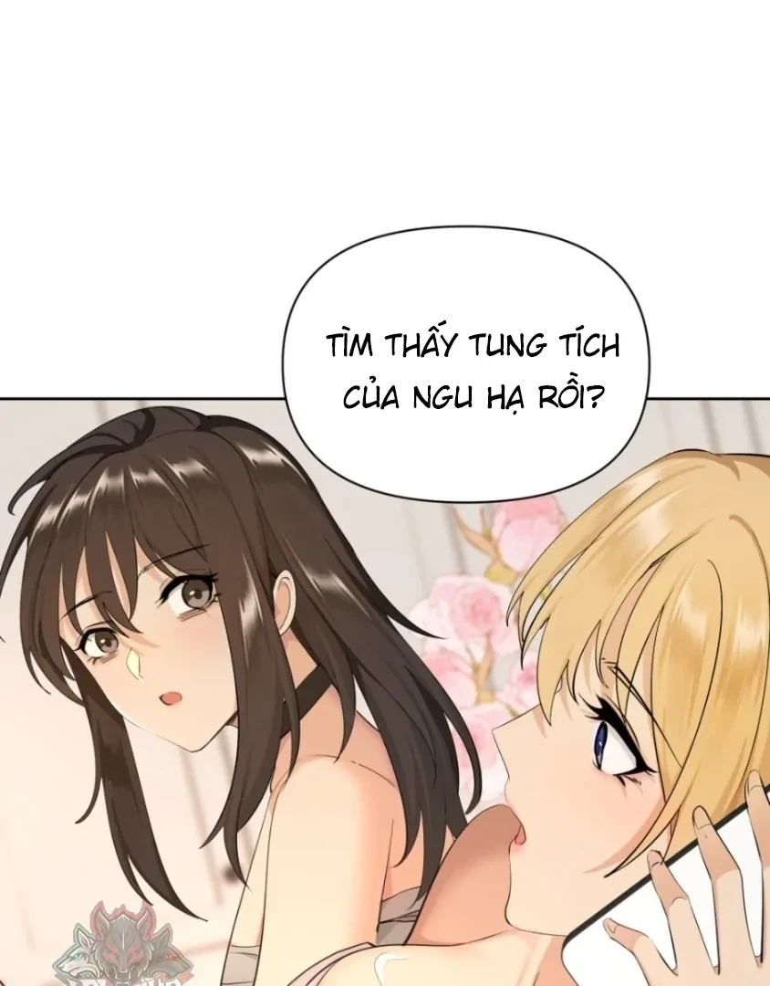 Đại Lão, Đầu Cô Lại Rớt Rồi Kìa! Chapter 36 - 61