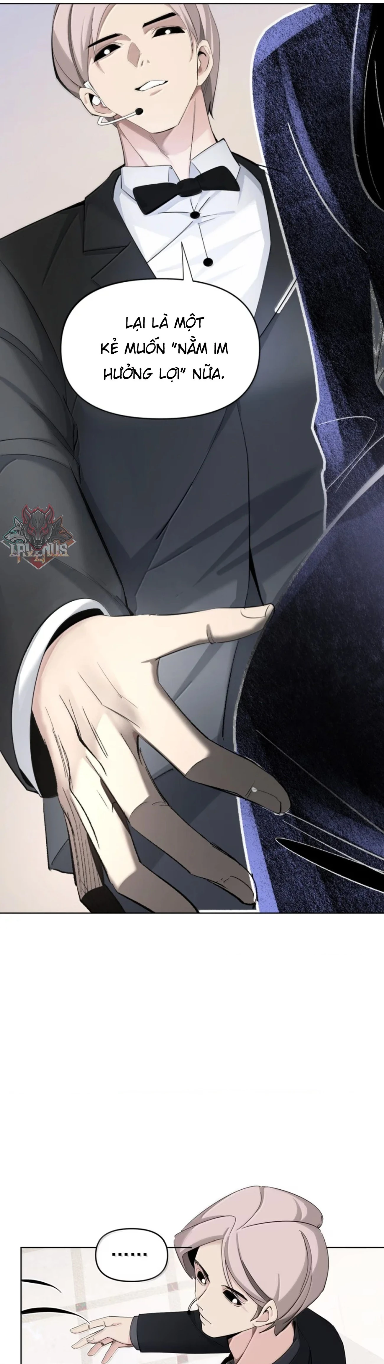 Đại Lão, Đầu Cô Lại Rớt Rồi Kìa! Chapter 45 - 9