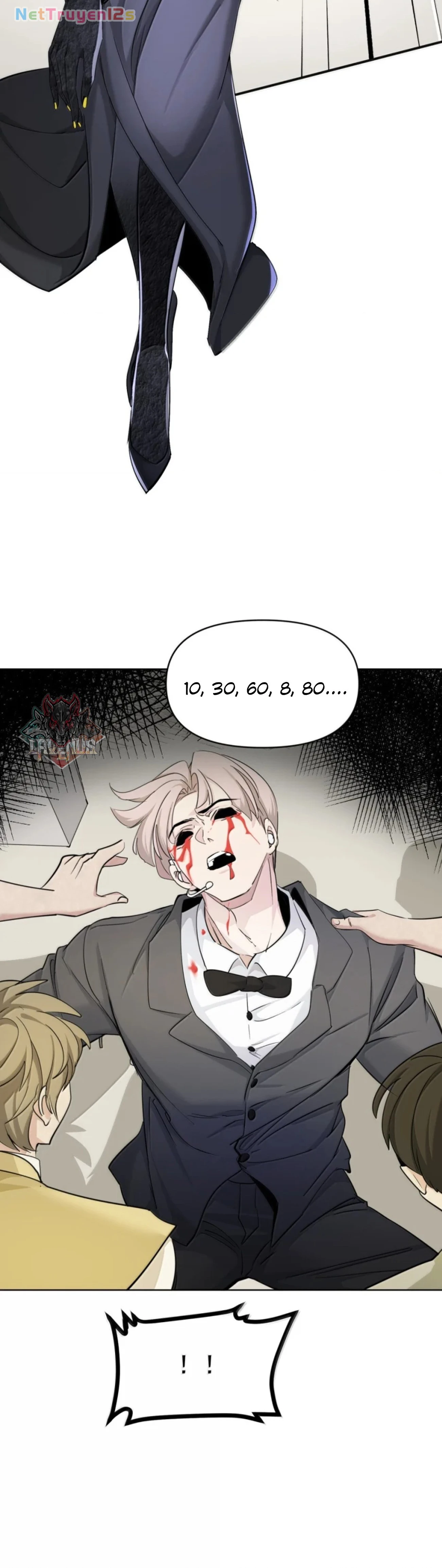 Đại Lão, Đầu Cô Lại Rớt Rồi Kìa! Chapter 45 - 12