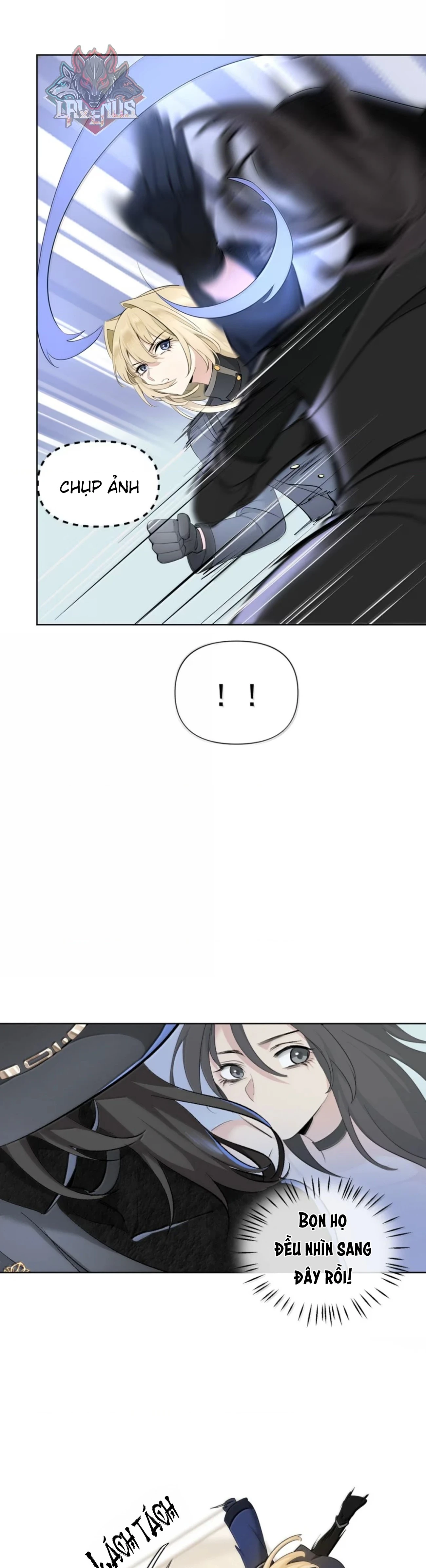 Đại Lão, Đầu Cô Lại Rớt Rồi Kìa! Chapter 46 - 10
