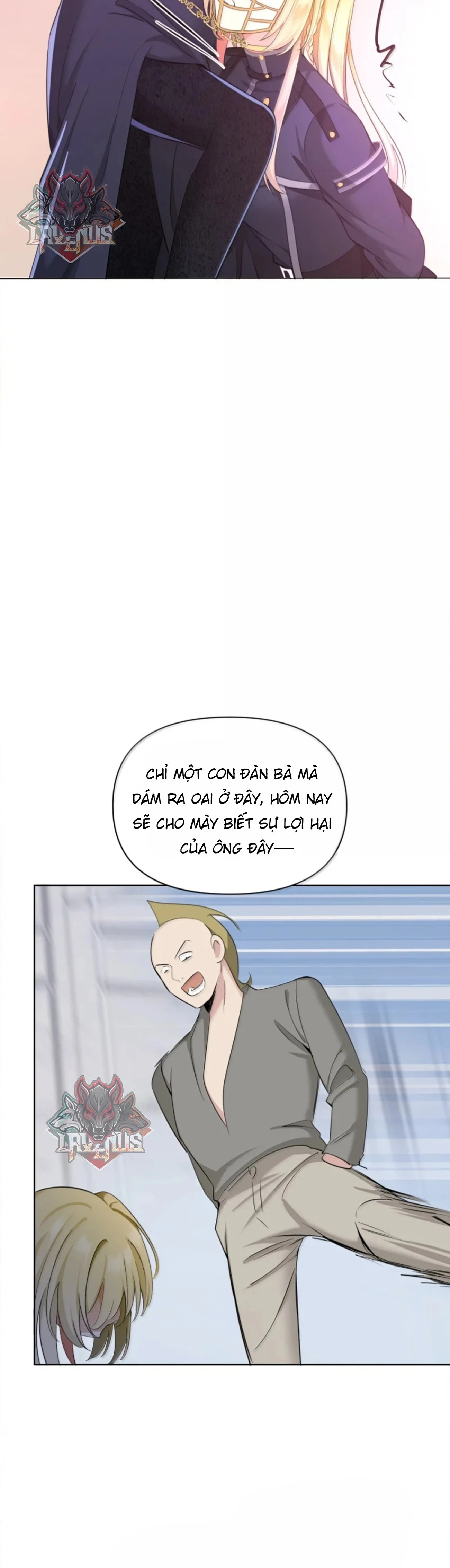 Đại Lão, Đầu Cô Lại Rớt Rồi Kìa! Chapter 46 - 18