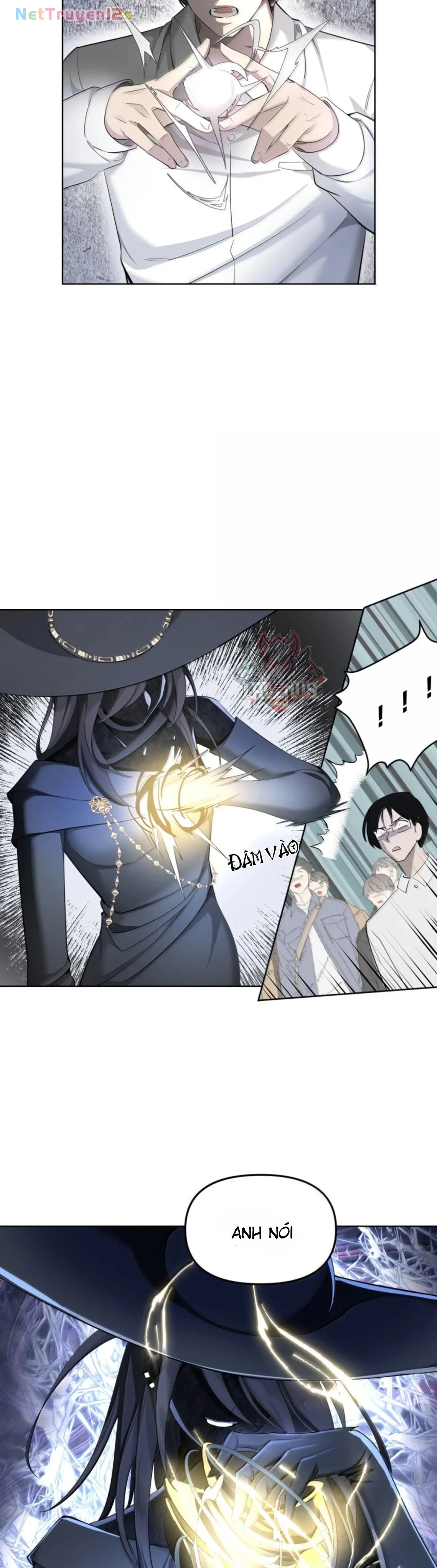 Đại Lão, Đầu Cô Lại Rớt Rồi Kìa! Chapter 47 - 6