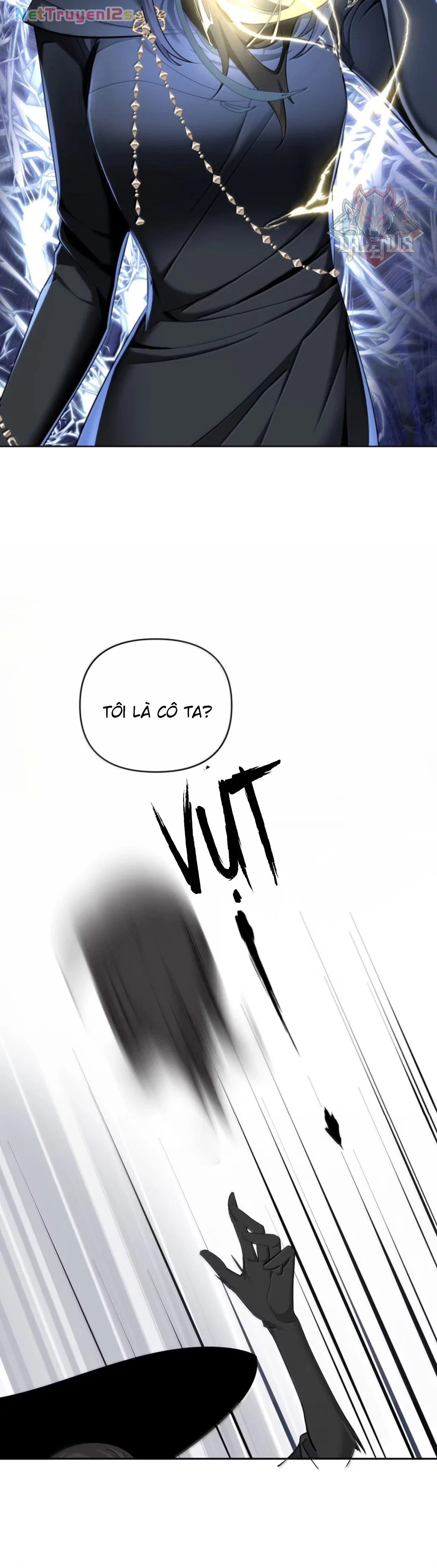 Đại Lão, Đầu Cô Lại Rớt Rồi Kìa! Chapter 47 - 7