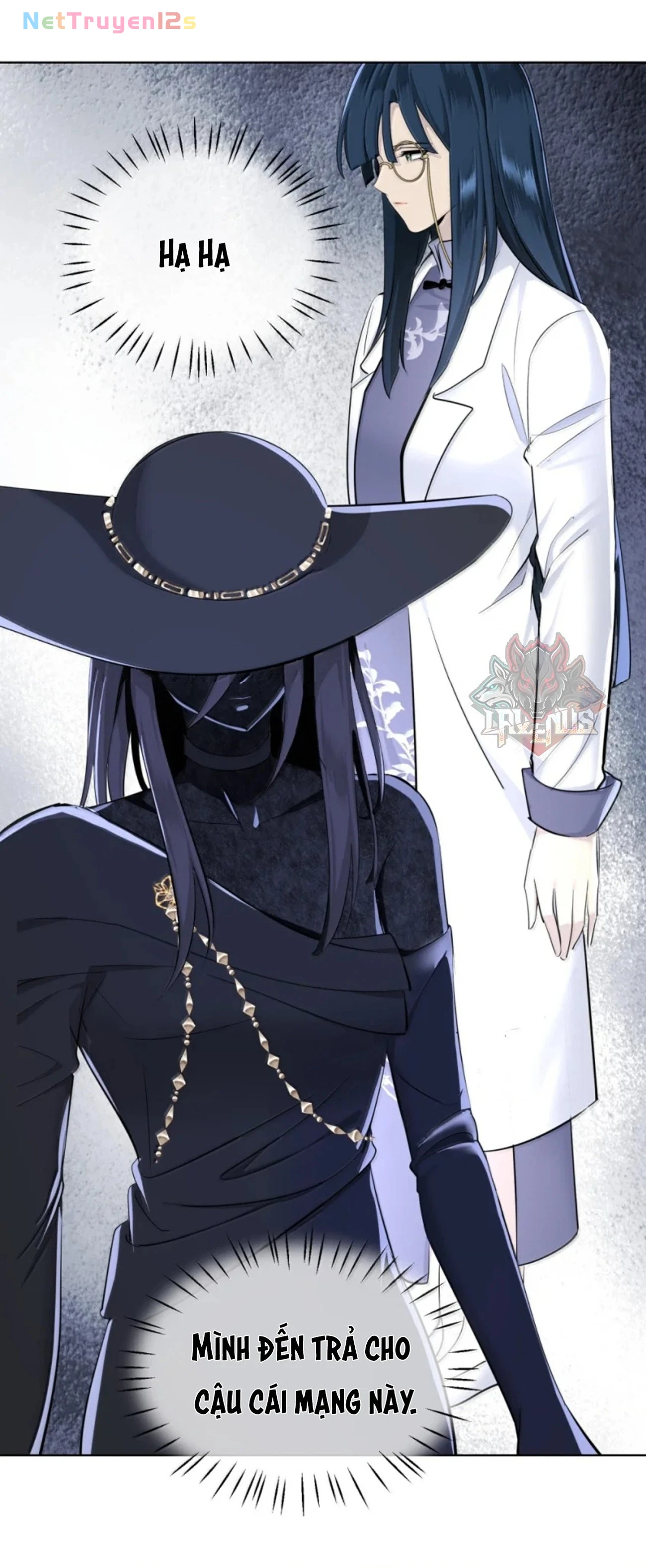Đại Lão, Đầu Cô Lại Rớt Rồi Kìa! Chapter 47 - 25