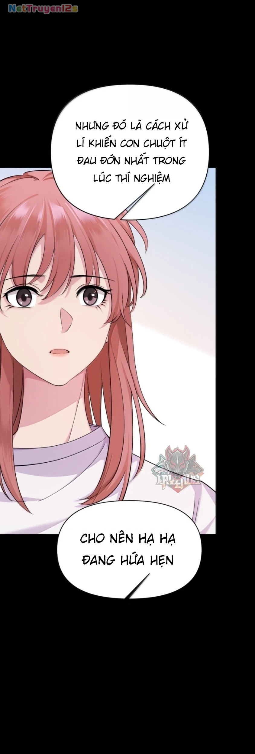 Đại Lão, Đầu Cô Lại Rớt Rồi Kìa! Chapter 48 - 5