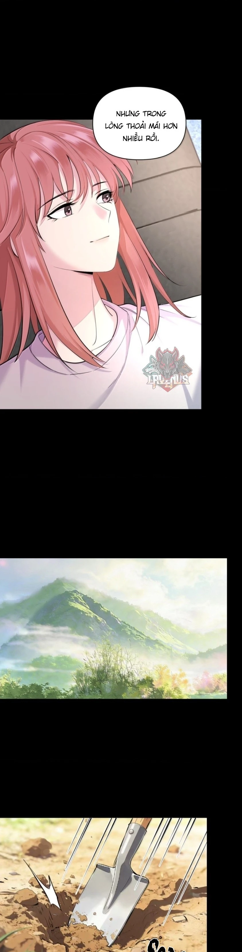 Đại Lão, Đầu Cô Lại Rớt Rồi Kìa! Chapter 48 - 8