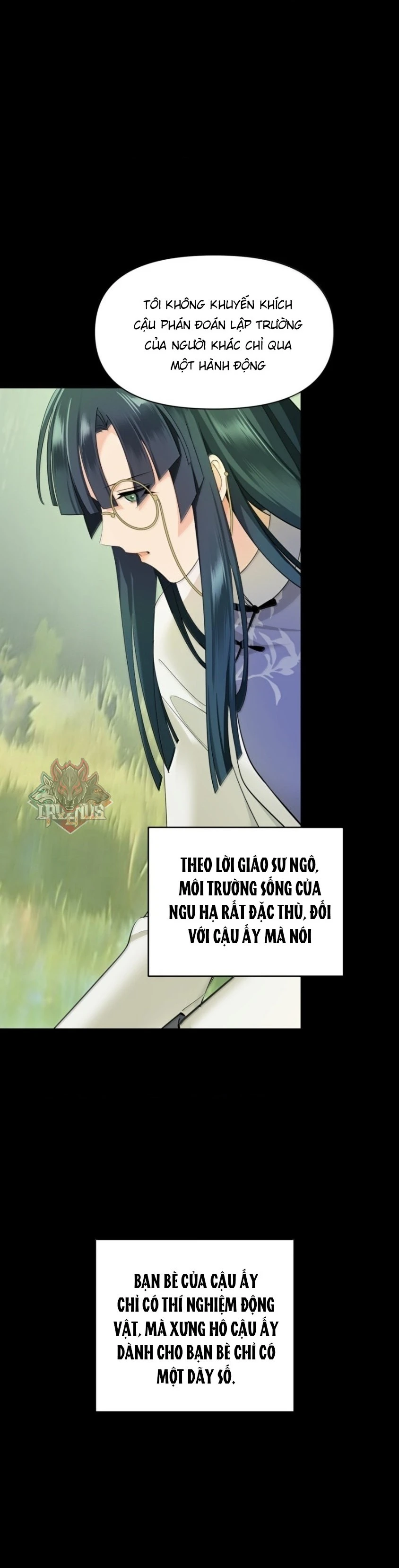 Đại Lão, Đầu Cô Lại Rớt Rồi Kìa! Chapter 48 - 11